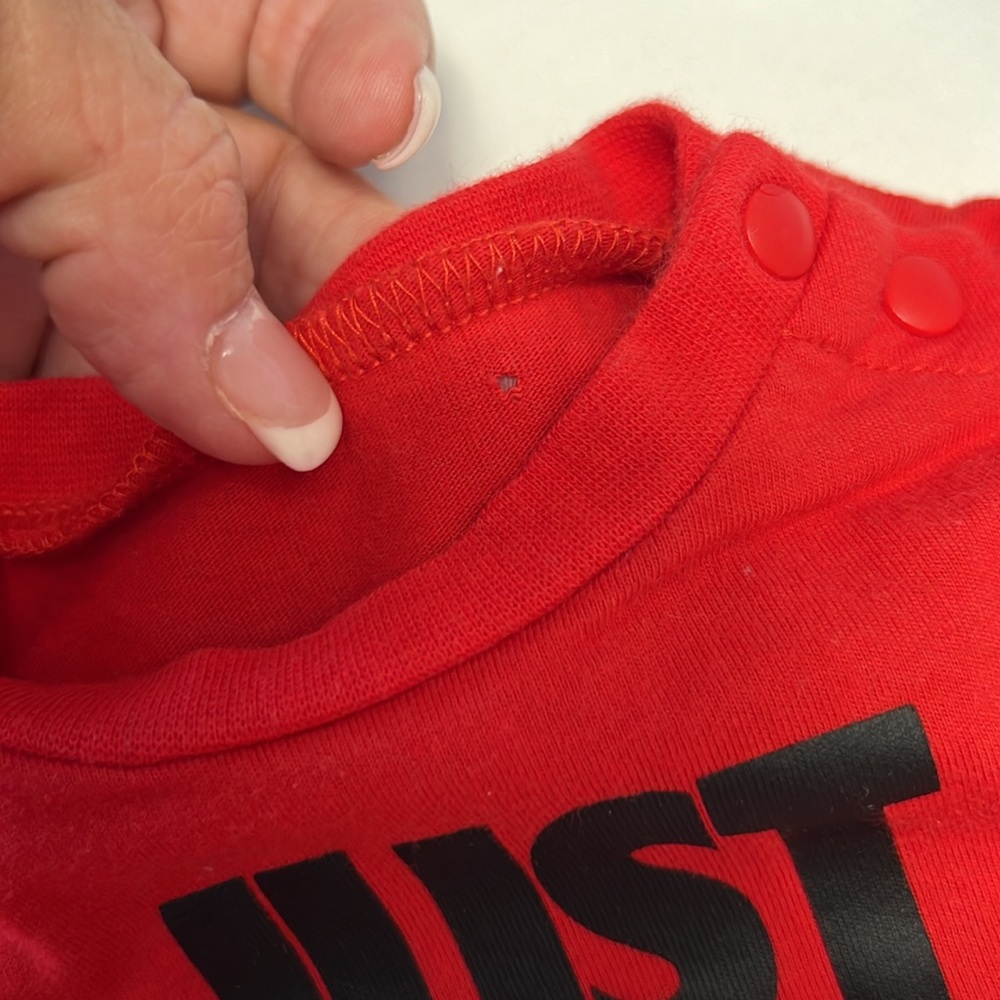 Nike romper‎ - Picture 6 of 7